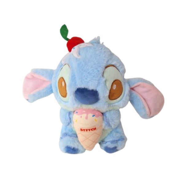 Stitch com Sorvete M 